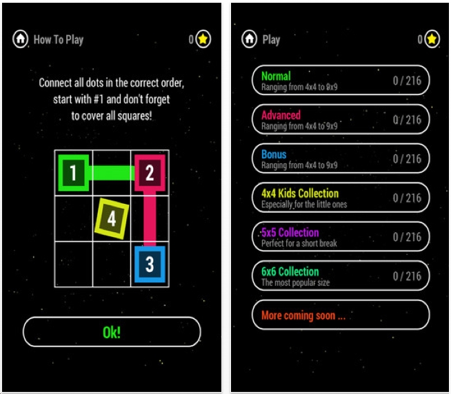 best free ipad puzzle games 2013